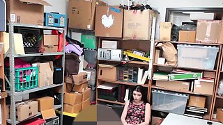 Every Inch of Your Perfect Body Has to Cooperate if You