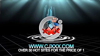 Straight Paulie Caught Jacking Off