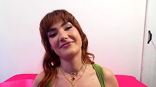 Hot Babe Cant Get Enough From Hard Dick