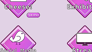 Ep9: (finale) Ziya Gets a Nice Butt Massage - My Wife Wants to Be a Professional Cosplayer (gameplay)