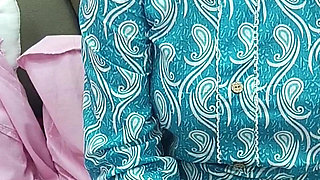 Full Video: Devar Bhabhi Flirt Bhabhi Gets Pregnant with Devar During Vigorous in Hindi Audio, Wants Real Orgasm