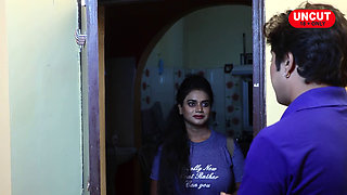 Indian Erotic Short Film Sales Woman Uncensored