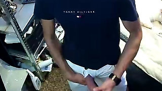 Need to get my dick sucked