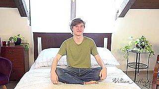 Czech David Nowak - Erotic