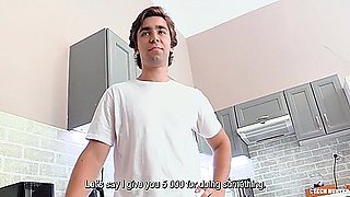 Denny Chris In More Than Just A Place To Call Home