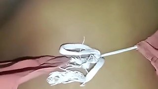 I Was Having Fun With My Stepmother, Gazing At Her Womanhood With Relish