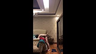 Desi Schoolgirl viral mms