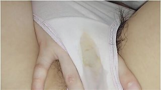 Japanese Amateur Video Masturbating In Bed [personal Shooting]