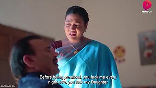 Gorgeous Indian MILF smutty xxx story