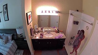 Amateur Hidden Cams Reveal Cock Riding Hoes