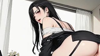 Ai Generate Video Part 6 Compilation