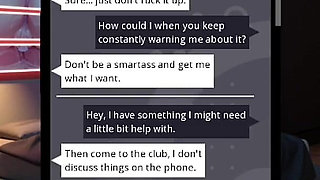 Midnight Paradise Episode 65 a MILF's Huge Ass and Tight Vagina