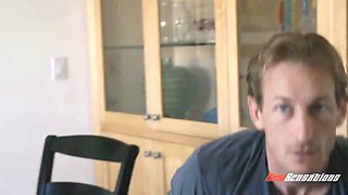 Abella Fits the Perfect Wife Role