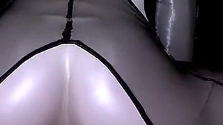 Goddess of Fantasy Lust: Curves in Motion - 3D Animation Hentai