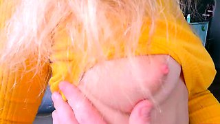 We can't resist that! You Are MyStepSis - hottestXXXporn!