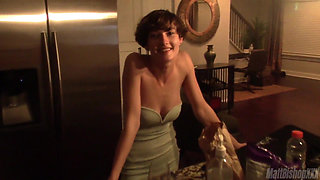 Behind The Scenes!! Tour of Shoot House with Ahanu Reed!!! NYE 2022!!