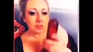 MILF Titties and Other Sexy Things