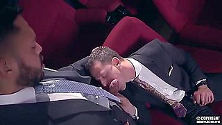 Come Back To Cine X (cine X-2)