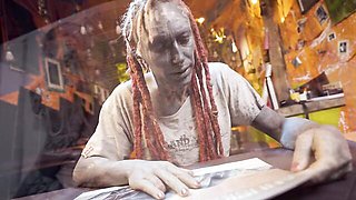 Anuskatzz's alt smut by Dirty Dreaz