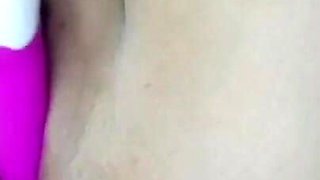 Squirting and Creamy Pussy Close up.