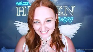 Fat Ass Meets Intense Passion in Wild POV Heat