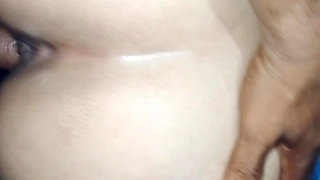 Antony... Weekend to Fuck with Hot Young Woman with Big Ass...