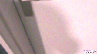 LUCIDFLIX VHSex Episode  with Lana Smalls