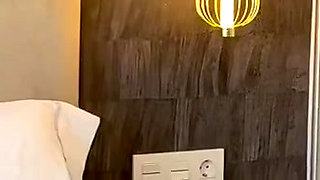 Sexy Hijabi Maid Fucks Her Boss