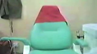 Witness raw Indian passion with a doctor's intense intimate encounter