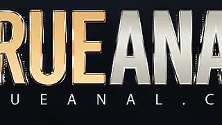 Trueanal Abella and Gabriella's Booty Bonanza