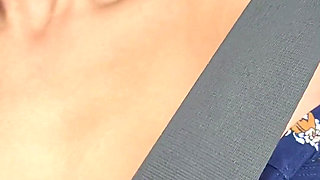 On the road, road trip