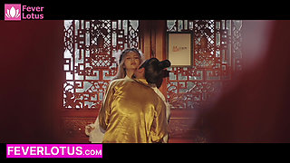 Vintage Chinese Porn Top Eight Chinese Geisha - 2