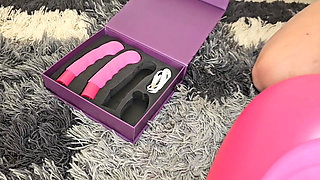 New Christmas Present for My Girlfriend.