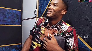 Endowed Online Lover Comes to South Africa