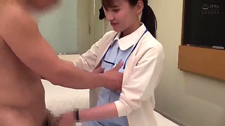 250523天使っぽいスケベ看護師とズコバコg4
