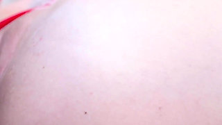 Mrs. Claus Gets Blacked!!! - BBC Cums Twice for Christmas