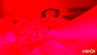 Little Stepsister Prepares Her Pussy...