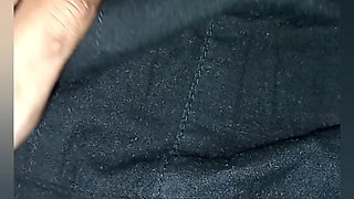 My friend fucking her girlfriend ass sex part (1)