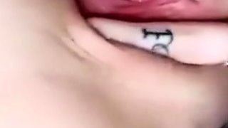 Cortana Blue Porn Nude Snapchat Video