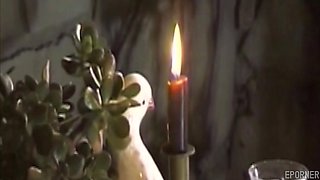 Gorgeous MILF Silvia Saint heart-stopping adult video