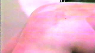 Dirty Blonde Amateur in Anal Threesome Ass To Mouth Blowjob