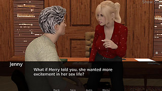 Project Hot Wife - wife is getting more hotter