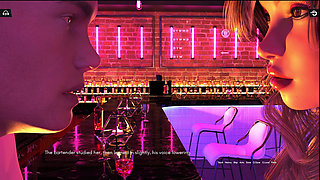 City of Sin - the Nocturne Files (part 1)