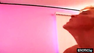 Dru Berrymore Lust Fuck: Tight Wet Panties & Big Tits Cumshot