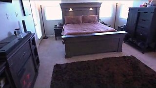 Step-mother Needs To Unwind Crystal Clark WCA Productions