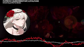 F4M; Glamour Audio; Succubus Hermaphroditism can READ YOUR MIND; female domination Cuckolding Threeway Roleplay #aiart