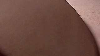 Sexy Elf Girl with Perfect Tits Rides Dick