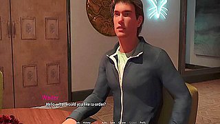 Diana, Unleashed In The Big City ( )