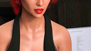 Three Rules of Life - Part 18 Bad Teacher and Good Friend by Loveskysan69