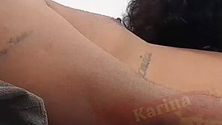 Even if You Are Pregnant, Be Sure to Use My Stepfather's Cock